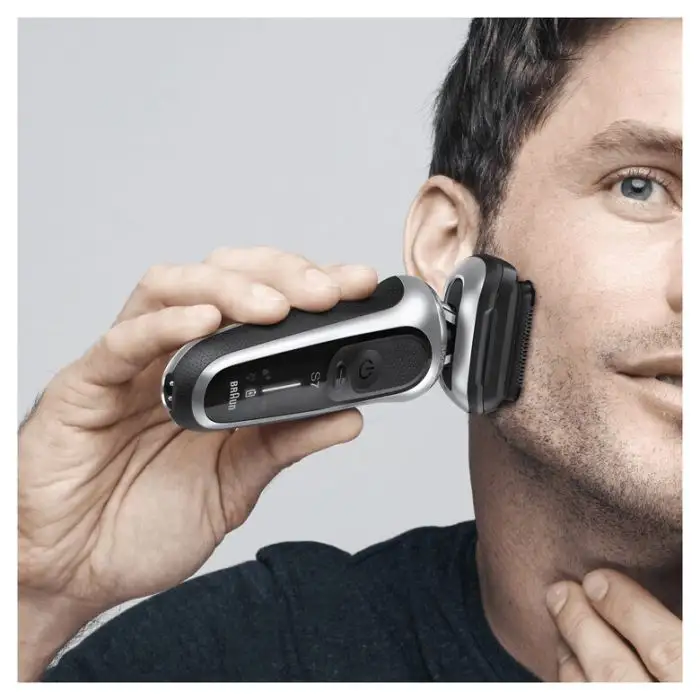 Braun EasyClick Accessorio Rifinitore Effetto Barba Incolta Per Rasoio Elettrico Series 5, 6 E 7 (Nuova Generazione) , 131982 , Immagine 3