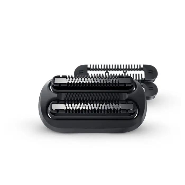 Braun EasyClick Accessorio Rifinitore Effetto Barba Incolta Per Rasoio Elettrico Series 5, 6 E 7 (Nuova Generazione) , 131982 , Immagine 2