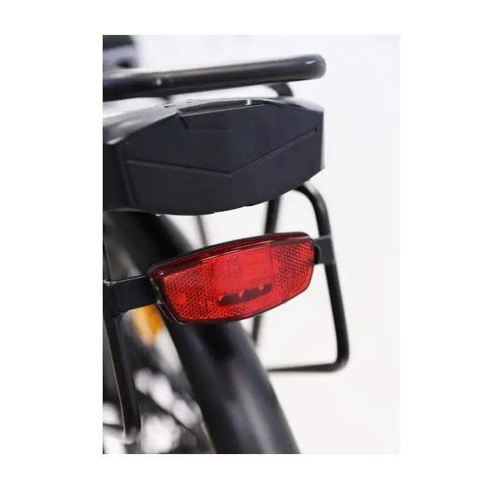 Nilox J5 Nero Acciaio 66 cm (26&quot;) 22 kg , 130309 , Immagine 9