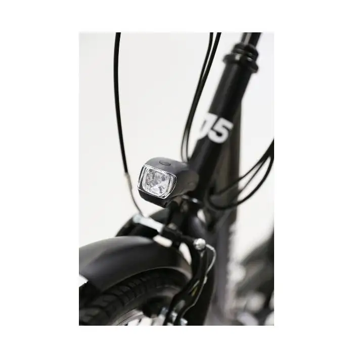 Nilox J5 Nero Acciaio 66 cm (26&quot;) 22 kg , 130309 , Immagine 5
