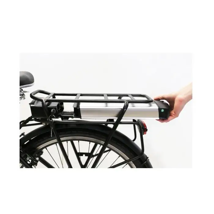 Nilox J5 Nero Acciaio 66 cm (26&quot;) 22 kg , 130309 , Immagine 3