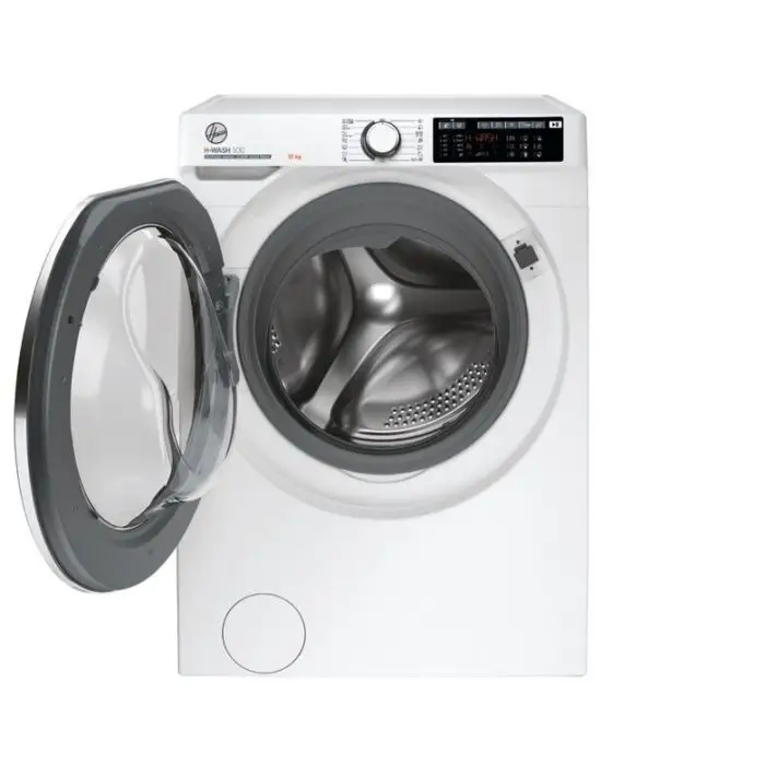 Hoover H-WASH 500 HW 410AMC / 1-S lavatrice Caricamento frontale 10 kg 1400 Giri/min A Bianco , 131663 , Immagine 2