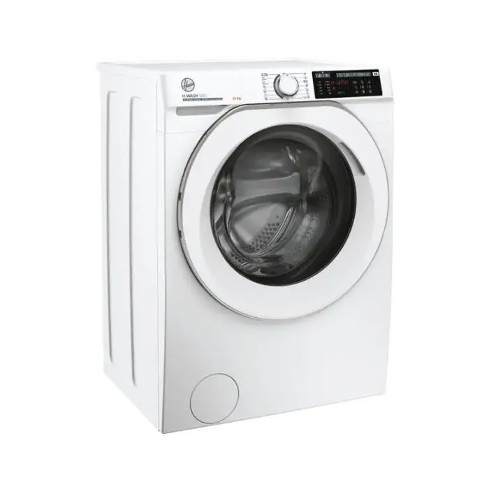 Hoover H-WASH 500 HW 410AMC / 1-S lavatrice Caricamento frontale 10 kg 1400 Giri/min A Bianco , 131663 , Immagine 3