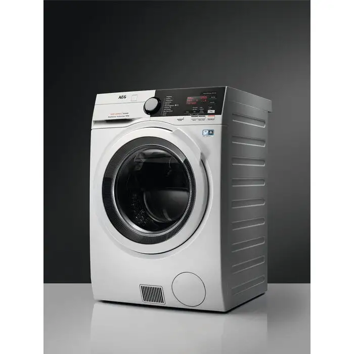 AEG L7WEE961 lavasciuga Libera installazione Caricamento frontale Bianco E , 111561 , Immagine 9