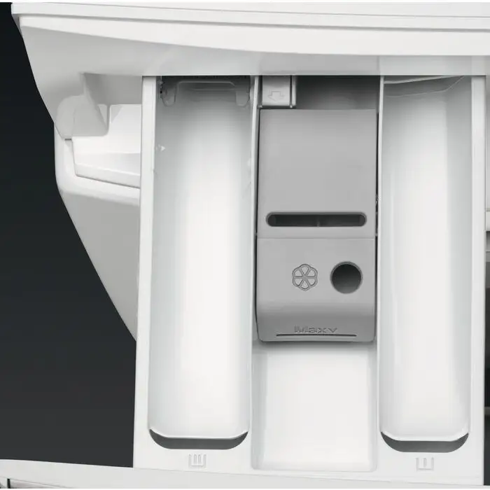 AEG L7WEE961 lavasciuga Libera installazione Caricamento frontale Bianco E , 111561 , Immagine 5