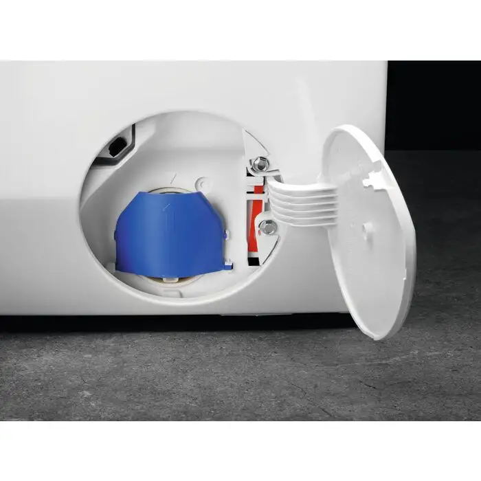AEG L7WEE961 lavasciuga Libera installazione Caricamento frontale Bianco E , 111561 , Immagine 11