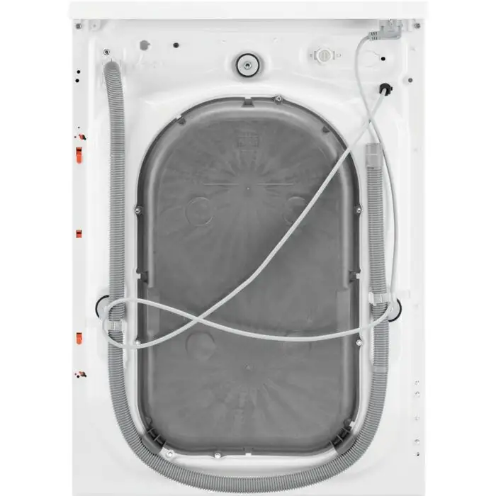 AEG L7WEE961 lavasciuga Libera installazione Caricamento frontale Bianco E , 111561 , Immagine 7