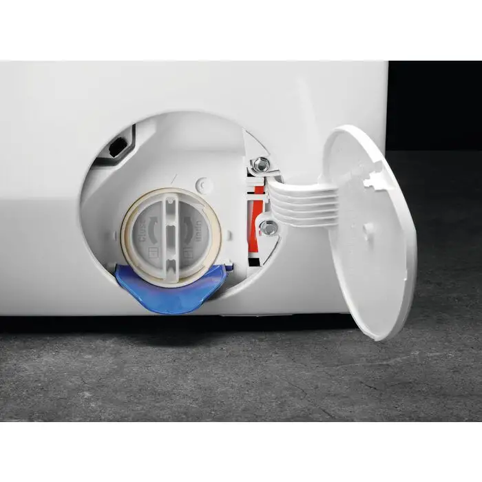 AEG L7WEE961 lavasciuga Libera installazione Caricamento frontale Bianco E , 111561 , Immagine 10