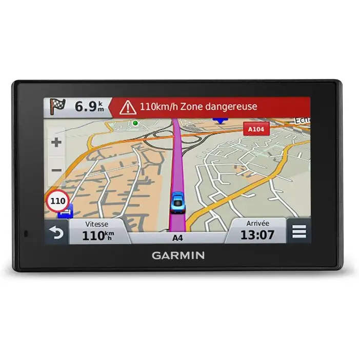 Garmin Navigatore Drive 5 Plus MT-S EU , 150694 , Immagine 2