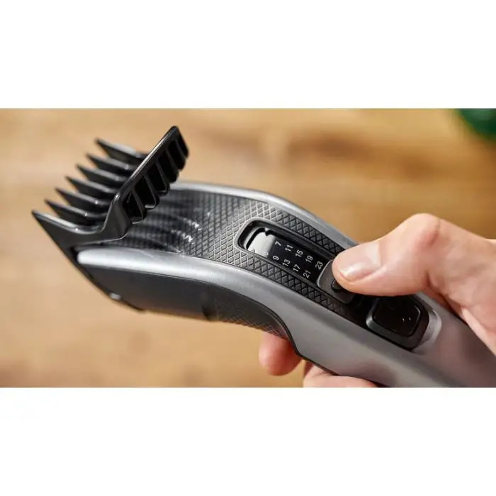 Philips HAIRCLIPPER Series 3000 HC3525/15 Regolacapelli , 154099 , Immagine 11