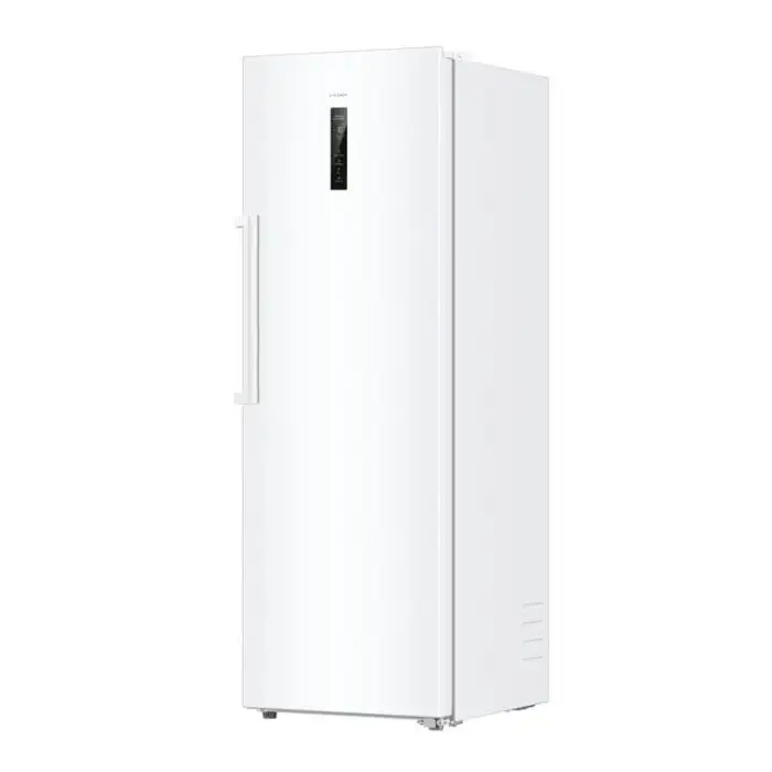 Haier INSTASWITCH H4F272WEH1 Congelatore Verticale a Libera Installazione 272 L E Bianco , 153865 , Immagine 4