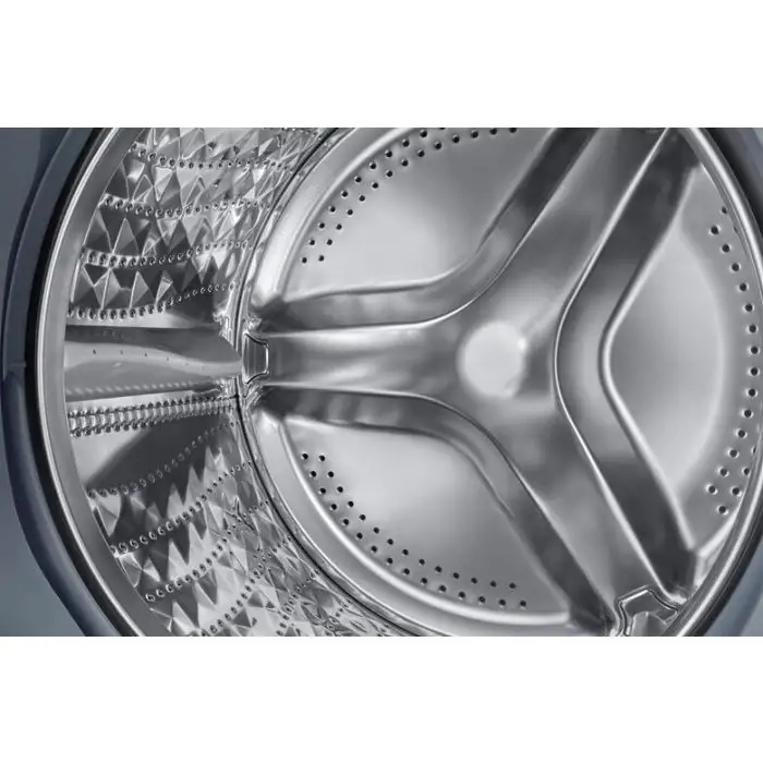 Samsung Lavatrice Crystal Clean™ 8 kg WW80CGC04DTHET Classe A 1400 Giri/min  , 149187 , Immagine 7