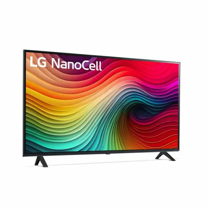 LG 43NANO82T6B Televisione Smart TV 43 Pollici Led 4K Nanocell Serie NANO82 3 HDMI , 153419 , Immagine 6
