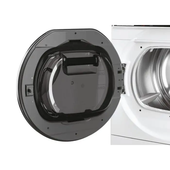 Hoover NRE H10A2TCBEX-S asciugatrice Libera installazione 10 kg A++ Bianco , 149212 , Immagine 6