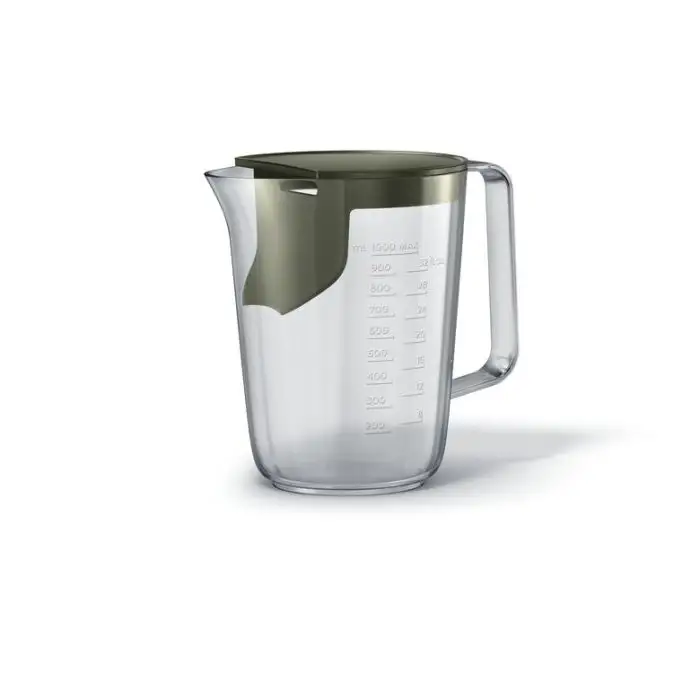 Philips Avance Collection HR1921/20 Centrifuga con FiberBoost , 154495 , Immagine 4