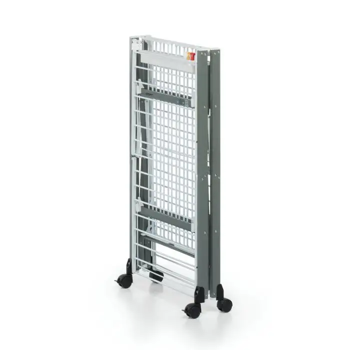 Foppapedretti Gulliver Evo Stendino Alluminio , 155230 , Immagine 3