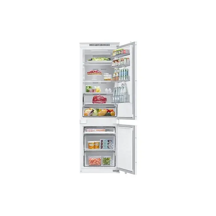 Samsung Frigorifero Combinato da Incasso F1rst 60 AI 1.78m 264L Total No Frost , 158450 , Immagine 5