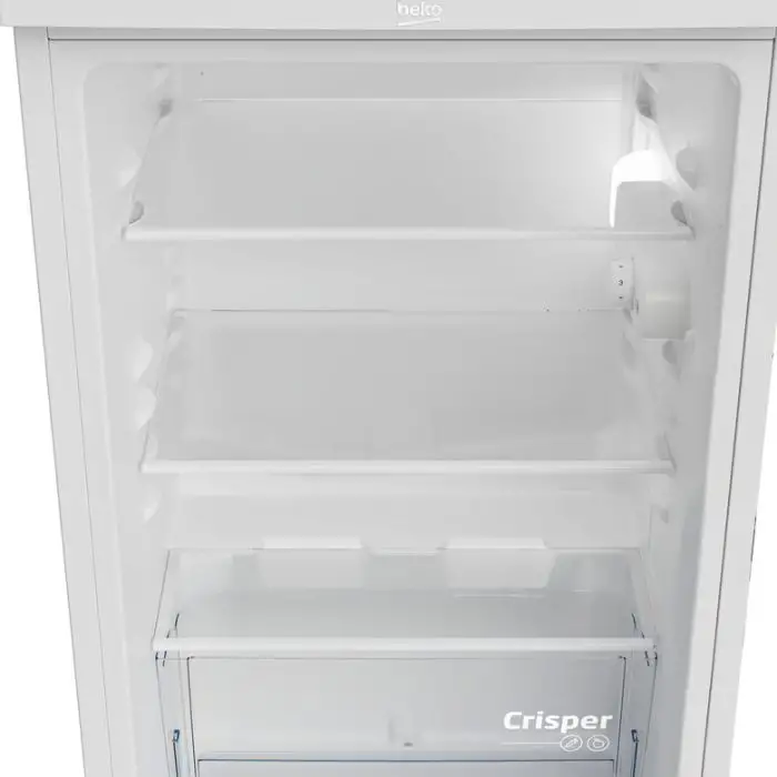 Beko TS190040N frigorifero Libera installazione 88 L E Bianco , 152162 , Immagine 4