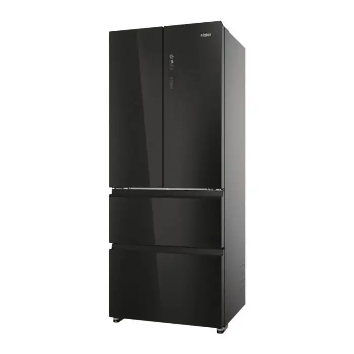 Haier FD 70 Series 3 HFR3718ENGB frigorifero side-by-side Libera installazione 402 L E Nero , 155991 , Immagine 7