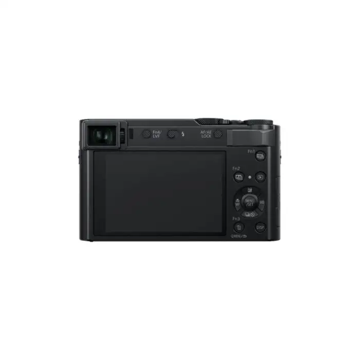 Panasonic Lumix DC-TZ200D 1&quot; Fotocamera compatta 20,1 MP MOS 5472 x 3648 Pixel Nero , 147174 , Immagine 6