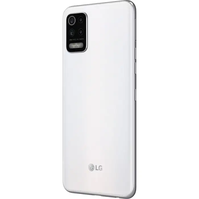 LG K52 16,7 cm (6.59&quot;) Doppia SIM Android 10.0 4G USB tipo-C 4 GB 64 GB 4000 mAh Bianco , 132375 , Immagine 8