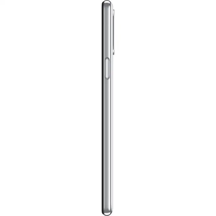 LG K52 16,7 cm (6.59&quot;) Doppia SIM Android 10.0 4G USB tipo-C 4 GB 64 GB 4000 mAh Bianco , 132375 , Immagine 4