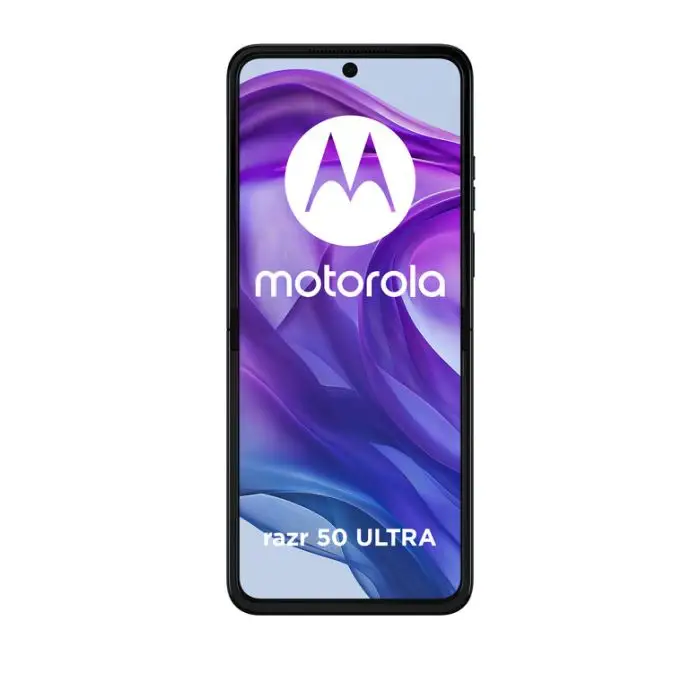 Motorola Razr 50 Ultra (12/512 GB, AI, Display esterno 4.0’’ pOLED 165Hz, Display interno 6.9&quot; pOLED FHD+ 165Hz, Pantone Validated, Doppia fotocamera 50+50MP, IPX8, Qualcomm Snapdragon 8s Ge , 154054 , Immagine 3