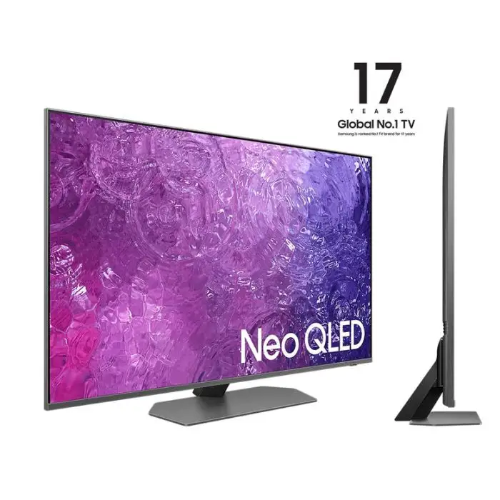 Samsung QE50QN90CA Televisione Smart TV 50 Pollici Qled 4K Neo Serie 9 , 146859 , Immagine 2