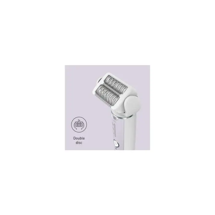 Panasonic ES-EY30 60 pinzette Rosa, Bianco , 147826 , Immagine 3