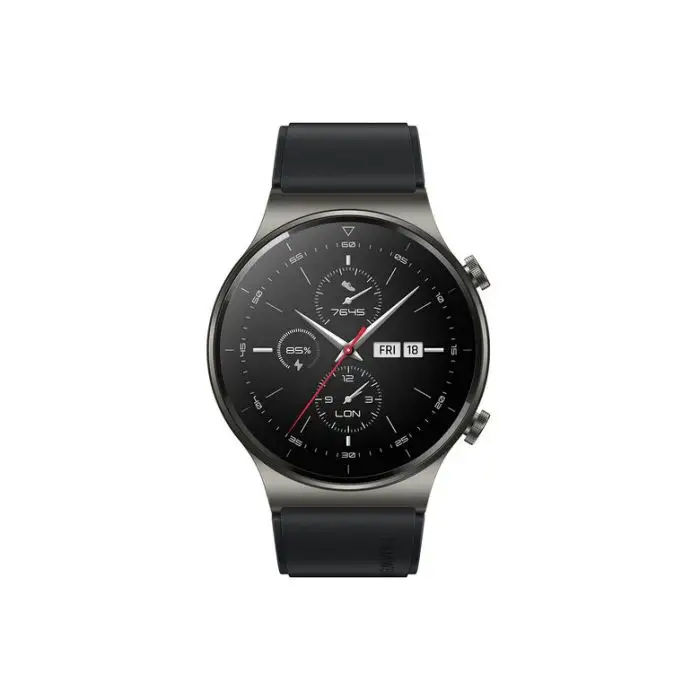 Huawei WATCH GT 2 Pro 3,53 cm (1.39&quot;) 46 mm AMOLED Nero GPS (satellitare) , 131991 , Immagine 3