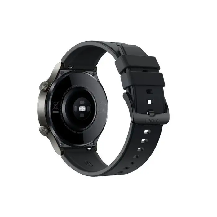 Huawei WATCH GT 2 Pro 3,53 cm (1.39&quot;) 46 mm AMOLED Nero GPS (satellitare) , 131991 , Immagine 5