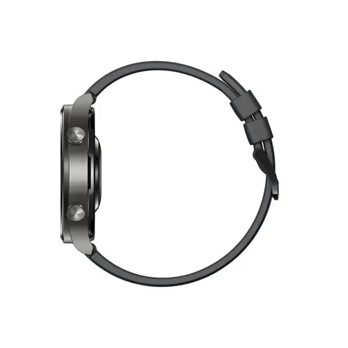 Huawei WATCH GT 2 Pro 3,53 cm (1.39&quot;) 46 mm AMOLED Nero GPS (satellitare) , 131991 , Immagine 6