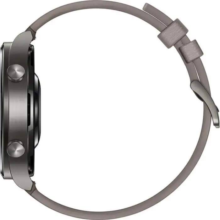 Huawei WATCH GT 2 Pro 3,53 cm (1.39&quot;) AMOLED Grigio GPS (satellitare) , 131994 , Immagine 5