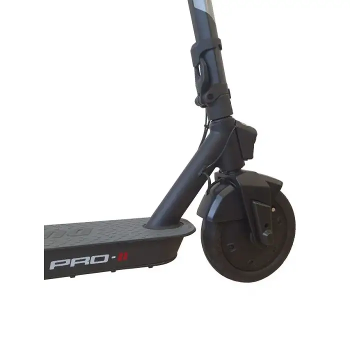 Ducati Pro II 25 km/h Nero , Default Category , 130365 , Immagine 6