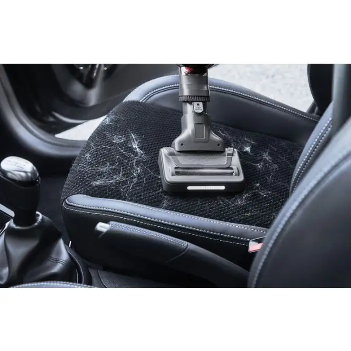 Rowenta X-Force RH9879 XFORCE FLEX 11.60 Animal Care, Scopa Ricaricabile, Aspirapolvere con Tubo Flessibile per raggiungere ogni punto, Motore Digitale, 130 Air Watt di potenza, Aspira 45 mi , 138938 , Immagine 8