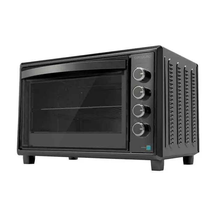 Cecotec Bake&amp;Toast 6090 Black Gyro 60 L 2200 W Nero Grill , 149956 , Immagine 2