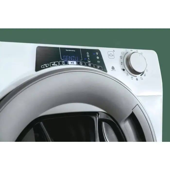 Candy RapidÓ PRO RPE H10A2TER-S asciugatrice Libera installazione Caricamento frontale 10 kg A++ Bianco , 154514 , Immagine 7