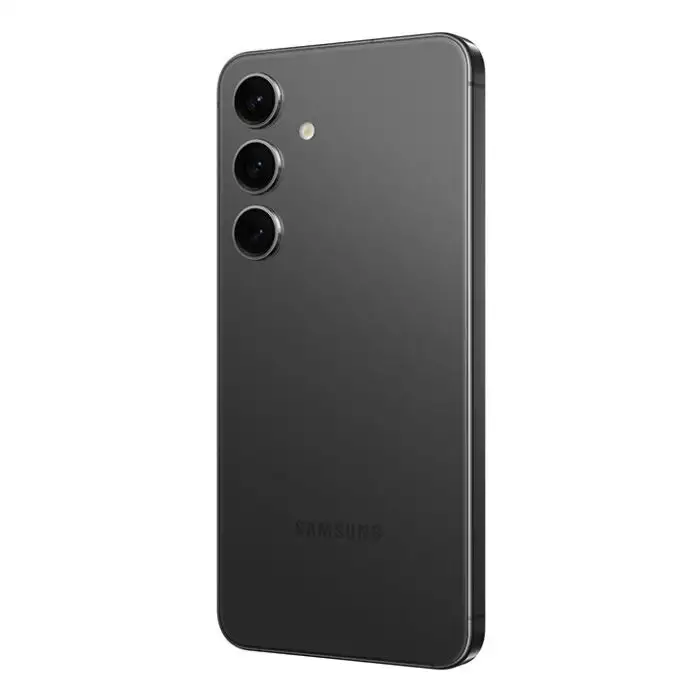 TIM S24 15,8 cm (6.2&quot;) Doppia SIM 5G USB tipo-C 8 GB 128 GB 4000 mAh Nero, Onyx colour , 152481 , Immagine 2
