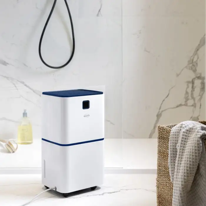 Argoclima DRY PURY EVO 13 2 L 36 dB 185 W Bianco , 148515 , Immagine 5