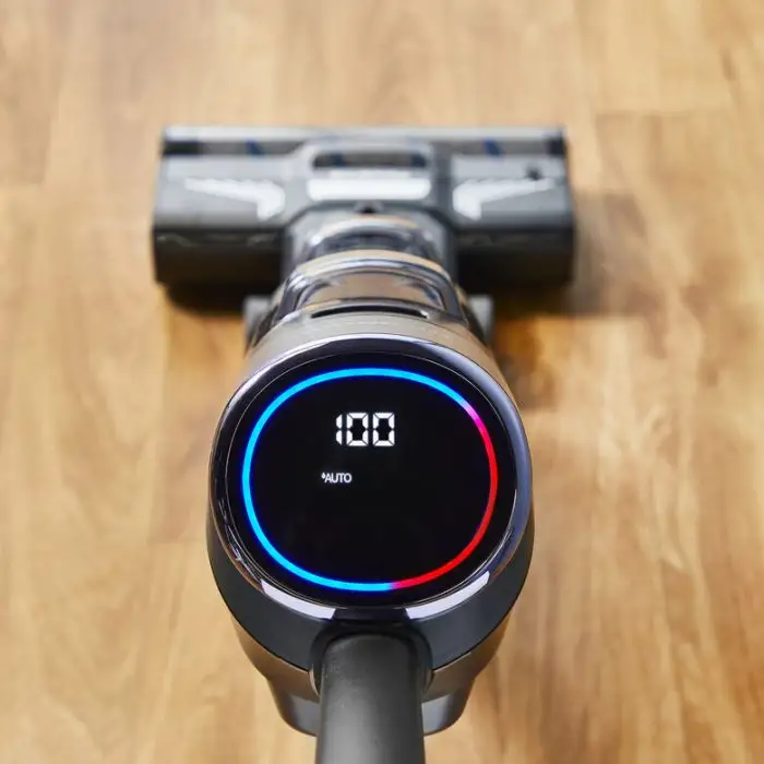 Rowenta X-Clean 4 , Lavapavimenti Senza Fili con Auto-Propulsione e Rilevazione Automatica dello Sporco, Doppio Serbatoio e Sistema di Autopulizia, Autonomia 50&#039; per Tutti i Tipi di Paviment , 156057 , Immagine 9