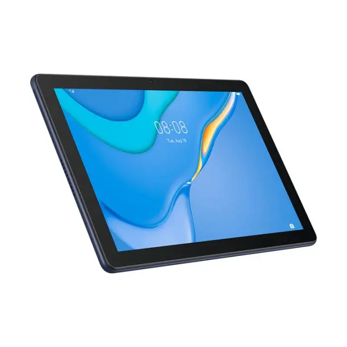 Huawei MatePad T 10 4G LTE 32 GB 24,6 cm (9.7&quot;) Hisilicon Kirin 2 GB Wi-Fi 5 (802.11ac) EMUI 10.1 Blu , 131892 , Immagine 10