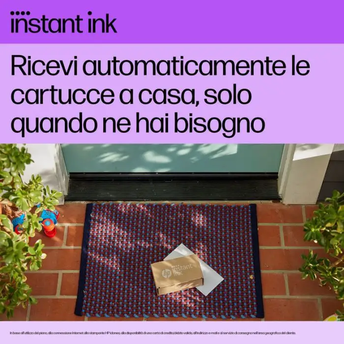 HP DeskJet Stampante multifunzione 2822e, Colore, Stampante per Casa, Stampa, copia, scansione, scansione verso PDF , 151948 , Immagine 14