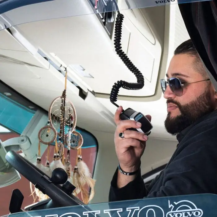 Midland Alan Quarantotto 40 canali Radio CB per camion , 147715 , Immagine 7