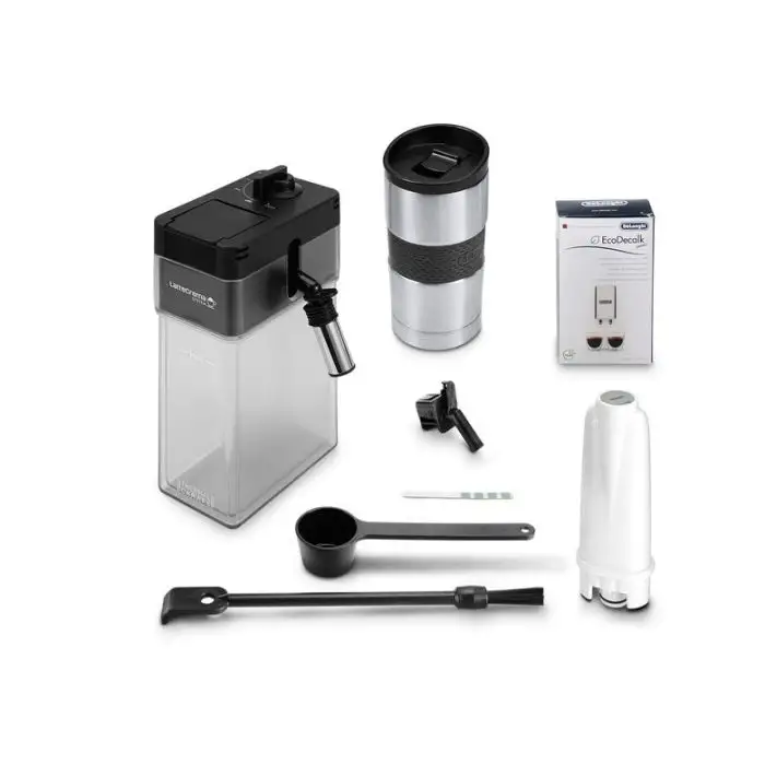 De’Longhi PrimaDonna ECAM610.74.MB macchina per caffè Automatica 2,2 L , 135792 , Immagine 6
