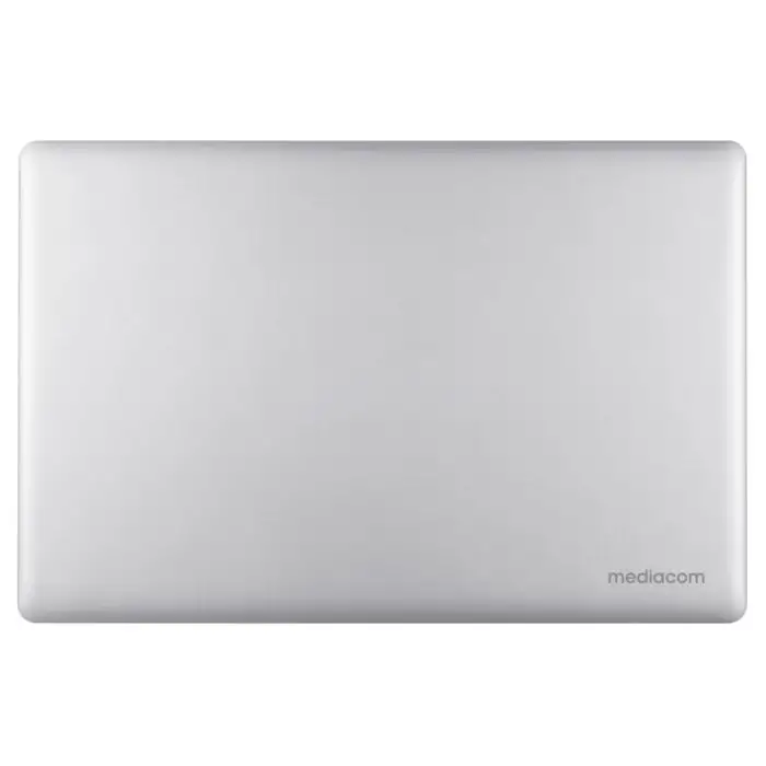 Mediacom M-SB146 notebook Computer portatile 35,6 cm (14&quot;) Full HD Intel® Celeron® 4 GB LPDDR4-SDRAM 64 GB Flash Windows 10 Home Nero, Argento , 131193 , Immagine 7
