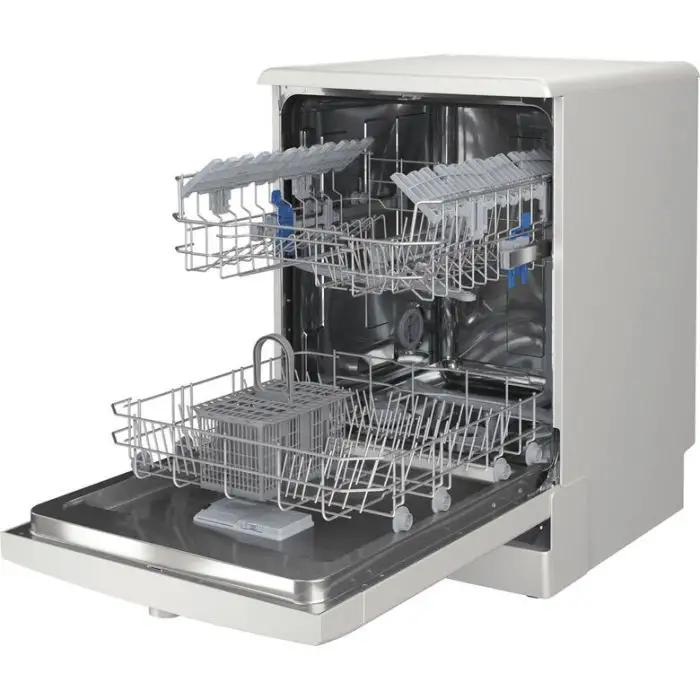 Indesit DFE 1B19 14 Lavastoviglie Libera installazione 14 coperti F , 131268 , Immagine 2