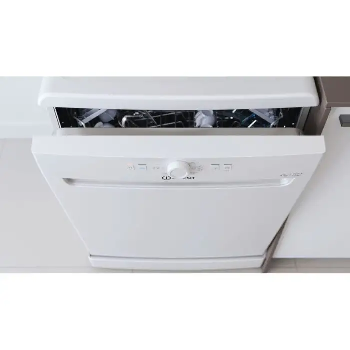 Indesit DFE 1B19 14 Lavastoviglie Libera installazione 14 coperti F , 131268 , Immagine 11