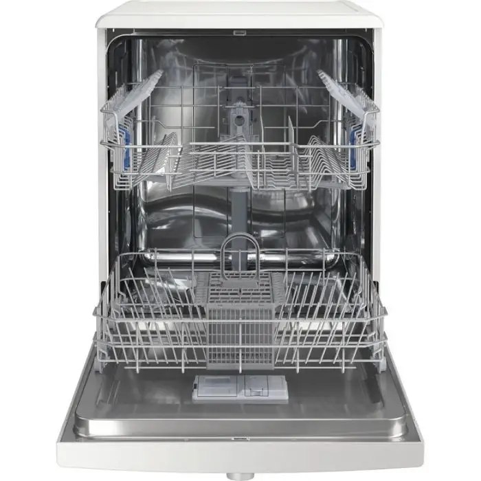 Indesit DFE 1B19 14 Lavastoviglie Libera installazione 14 coperti F , 131268 , Immagine 4