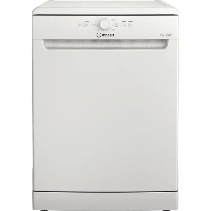 Indesit DFE 1B19 14 Lavastoviglie Libera installazione 14 coperti F , 131268 , Immagine 3
