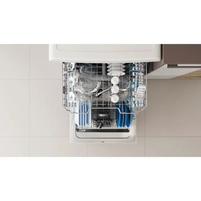 Indesit DFE 1B19 14 Lavastoviglie Libera installazione 14 coperti F , 131268 , Immagine 16